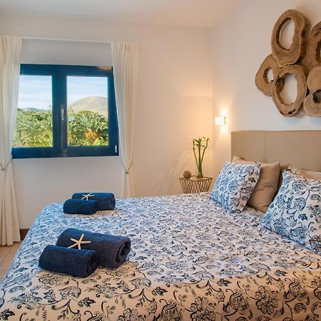 Frontline Villa 25, Modern Coastal Design With Amazing Views Puerto Calero Exterior photo
