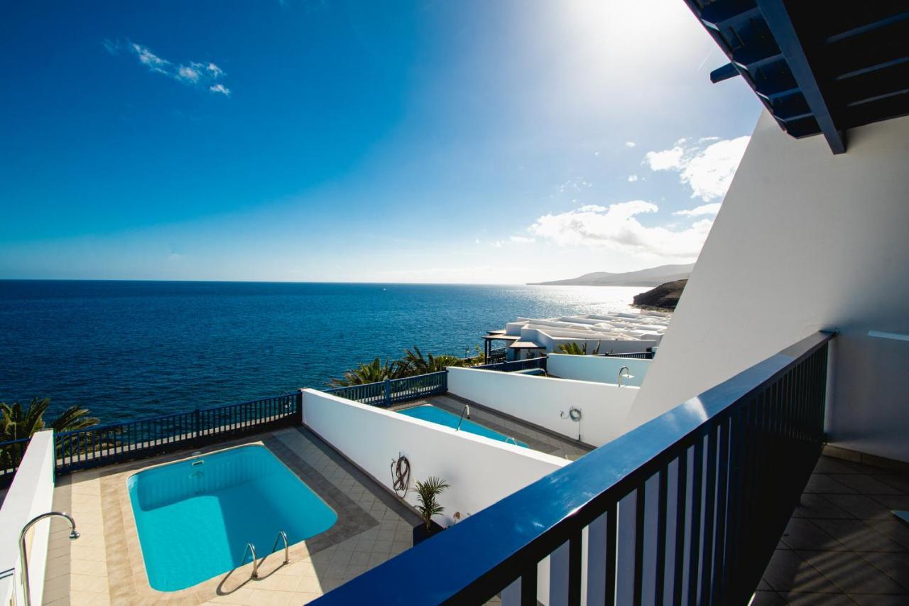 Frontline Villa 25, Modern Coastal Design With Amazing Views Puerto Calero Exterior photo