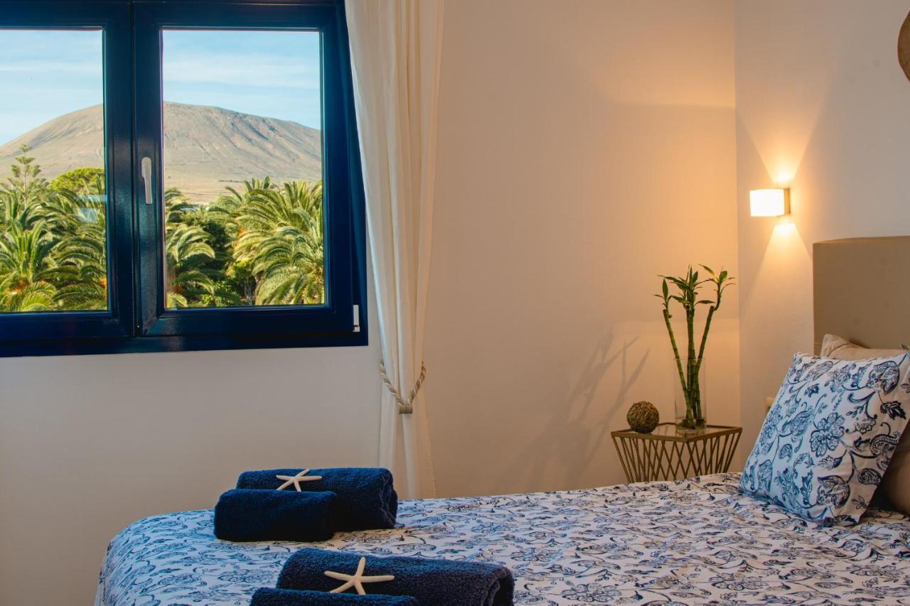 Frontline Villa 25, Modern Coastal Design With Amazing Views Puerto Calero Exterior photo